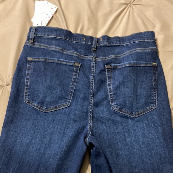 Free People Jeans - Picture 4 of 4